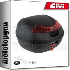 GIVI TOP CASE E340N +