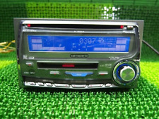 Pioneer Carrozzeria FH-P510MD