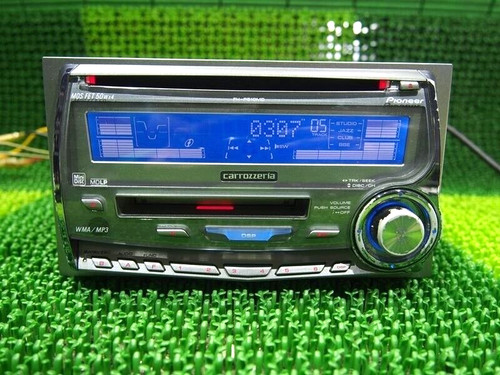 Pioneer carrozzeria p510md - pioneer,