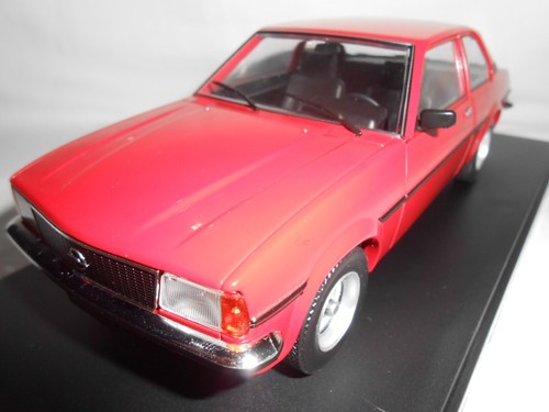 Opel ascona 1604 1979 - 1604,
