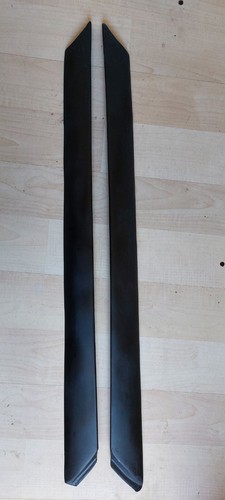 Paire piliers extérieurs a - piliers,