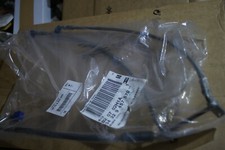 BMW GENUINE C650GT C650 C600 SPORT FRONT BRAKE LINES HOSES PIPES 34329457570 NOS