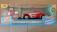 Jada Toys 1/32 Punch Buggy '59