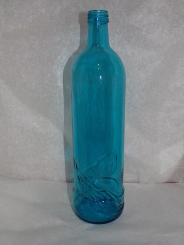 Ancienne bouteille verre - ancienne,