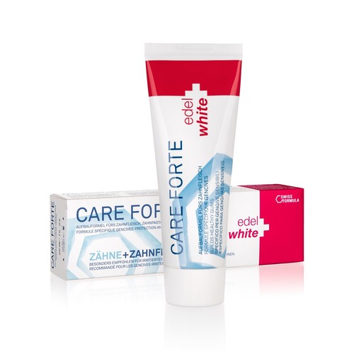 Edel white soin forte - edel,