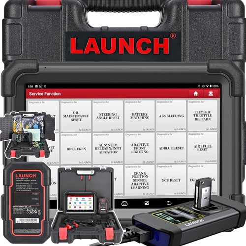 2026 launch x431 - 2026, immo