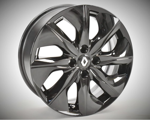 Jantes aluminium renault - jantes,
