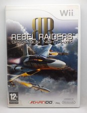 Rebel Raiders : Operation