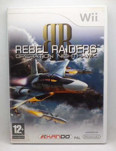Rebel raiders operation - raiders, :
