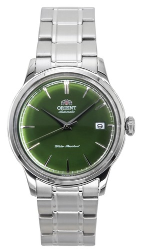 Montre orient bambino - orient, vert