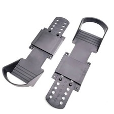 Pédale de rameur neuve