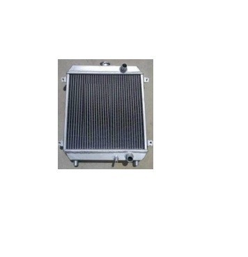 Radiateur moteur pour - radiateur, kubota