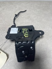 Serrure de coffre OPEL ASTRA J