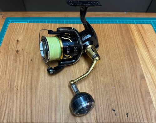Moulinet toupie shimano - shimano, 13