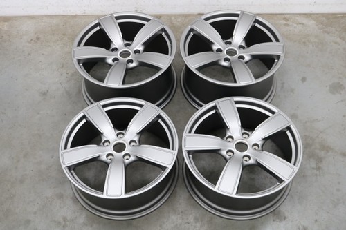 Jantes neuves origine 20 - neuves,