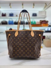 Louis Vuitton Neverfull MM Sac