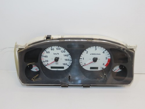 Compteur nissan pick iii - compteur, pick-up