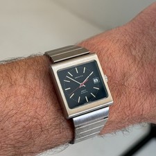 Zenith Defy Surf Quartz –