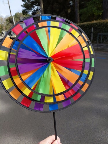 Moulin vent neuf - a,