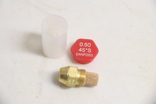 NEUF : Gicleur pour chaudiere