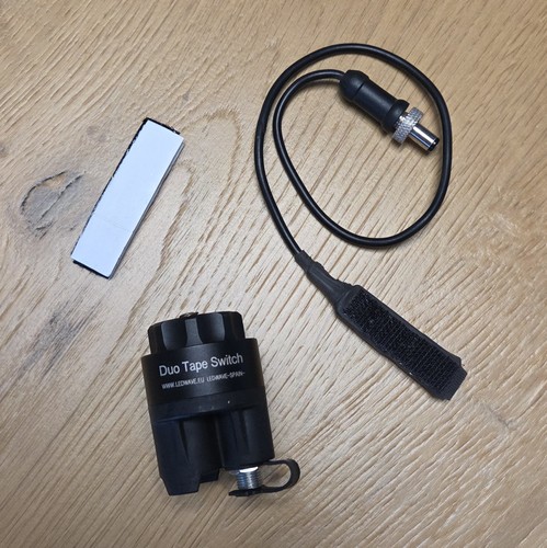 Ledwave duo function cable - ledwave, duo-function