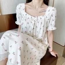 Femme en Vrac Chemise de Nuit