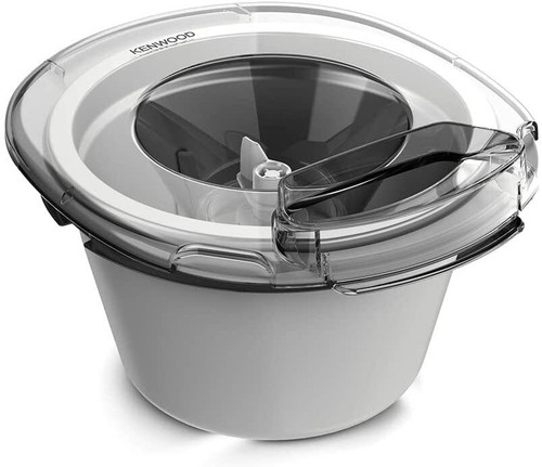 Kenwood sorbetière kax71 - kax71, pour
