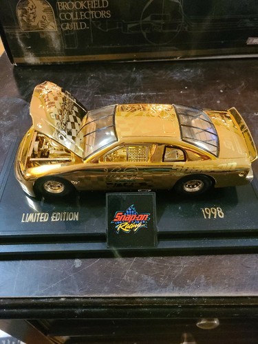 Snap 24k gold plated - 24k,