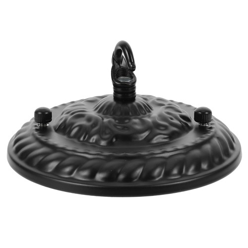 Rosace plafond accessoires - rosace, de