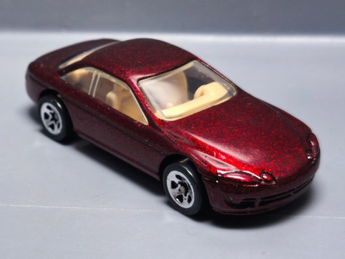 Hot wheels lexus - hot,