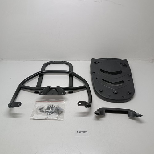 Support top case - support, pour
