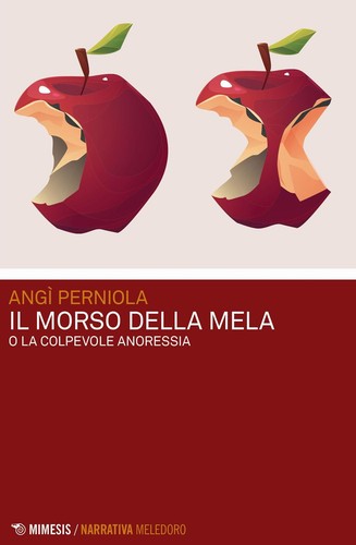 Angì perniola morso della - angì,