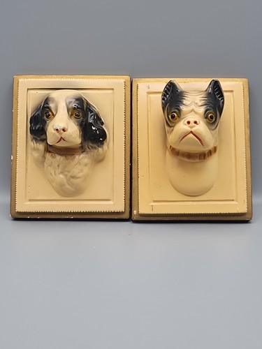 Vtg chalkware style - vtg,