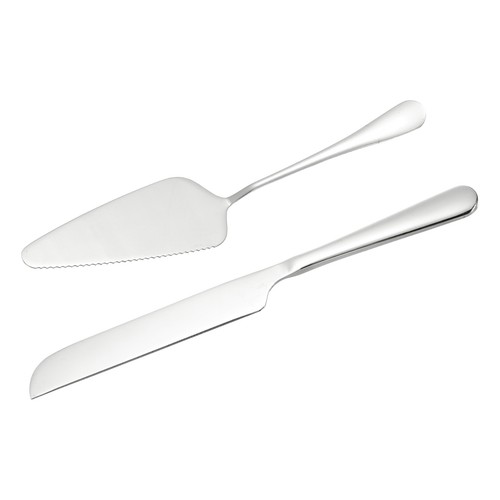 Set couteau spatule - couteau, et