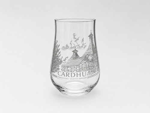 Verre cardhu single - cardhu,