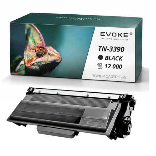 Toner compatible avec brother - toner,