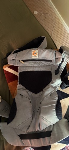 Ergobaby omni breeze - breeze, baby