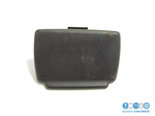 Original bmw 114 e21 - 114, cendrier