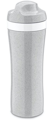 Gourde 425ml koziol modèle - 425ml,