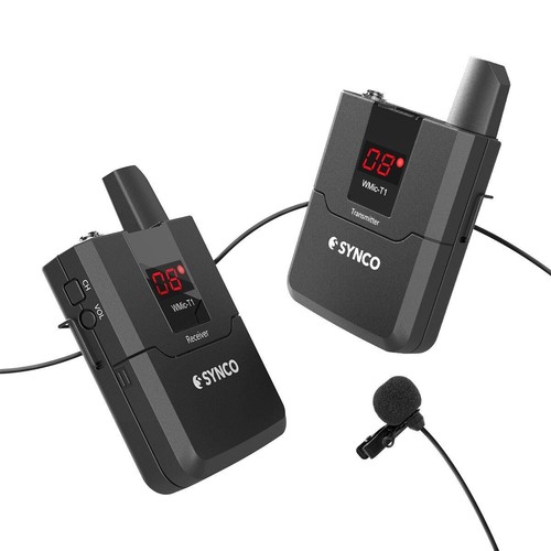 Système microphone sans - de,