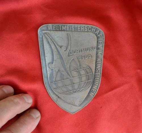 Dortmund 1966 - dortmund,