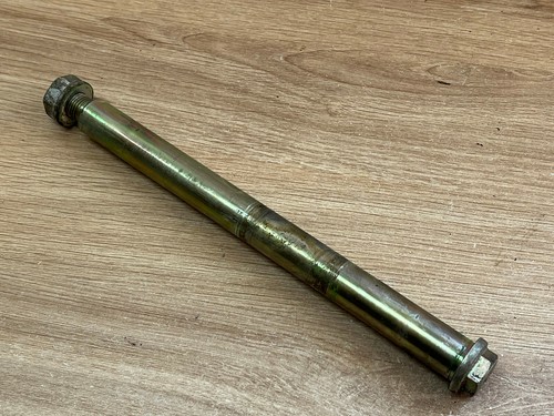 Axe moteur moto - axe, kawasaki