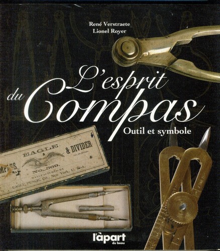 2009 esprit compas - l'esprit,