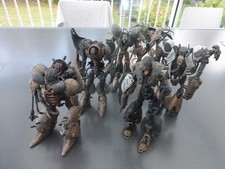 Macfarlane Serie 18 Spawn