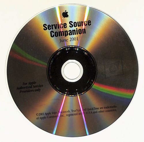 Apple macintosh service source - macintosh,