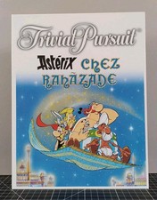 Jeu Trivial Pursuit Astérix