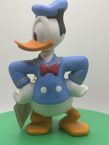 Disney donald duck ceramic - disney,