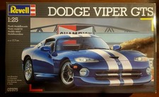 DODGE VIPER GTS échelle 1/25