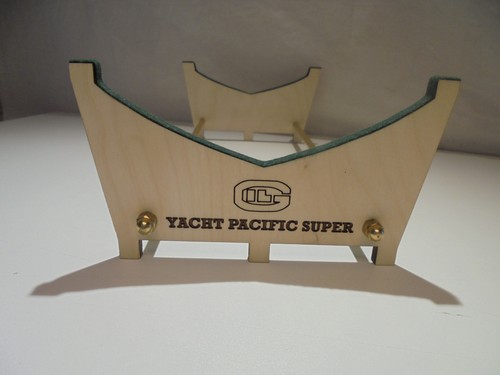 Ber pour yacht pacific - yacht,