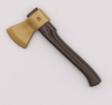 PLAYMOBIL HACHE BOIS BOIS